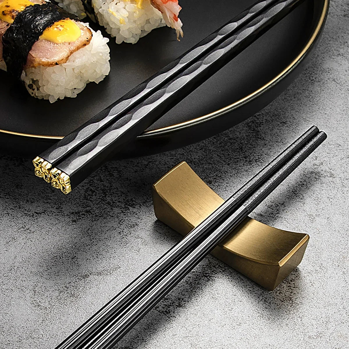 Tetsu Chopsticks Nisu Home