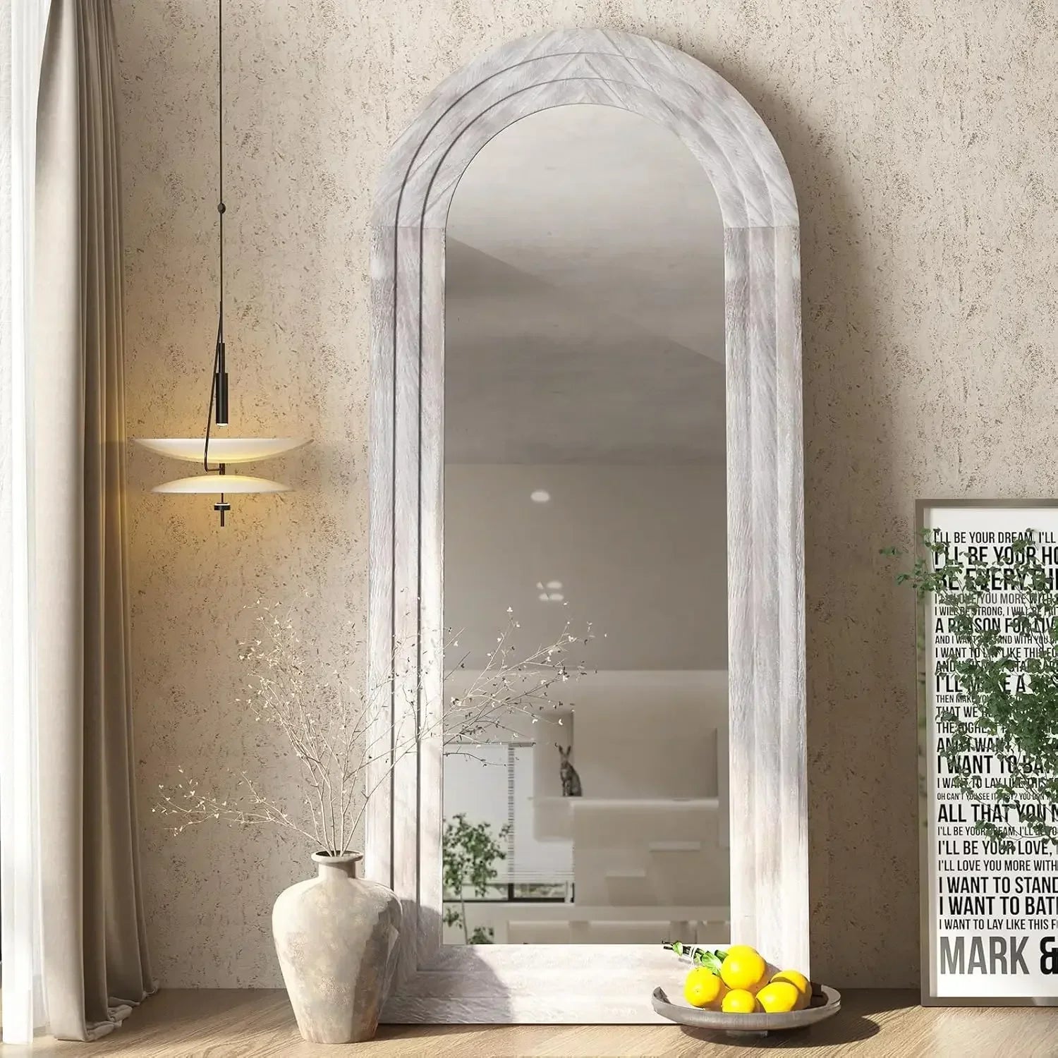 Kayo Mirror Nisu Home