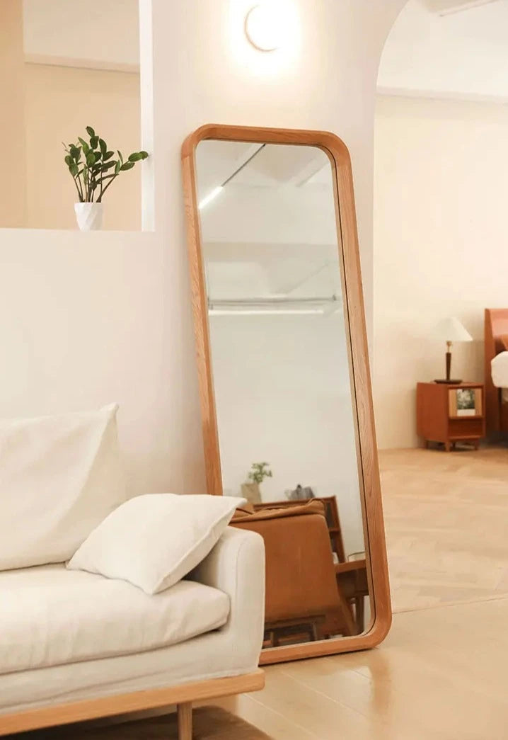 Okemia Mirror Nisu Home