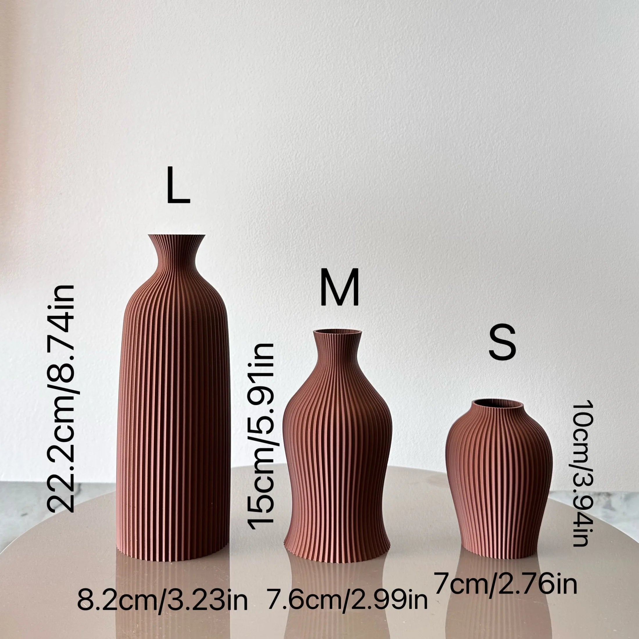 Bara Vase Nisu Home