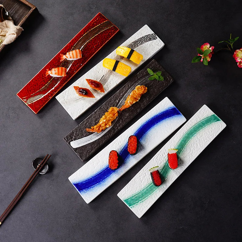 Ichi Dishes Nisu Home