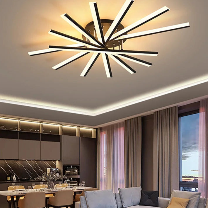 Solaris Light Nisu Home