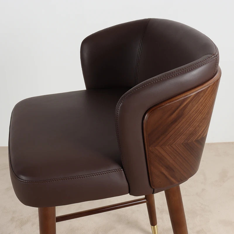 Okazaki Bar Stool Nisu Home