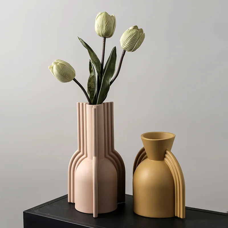 Sudo Vase Nisu Home