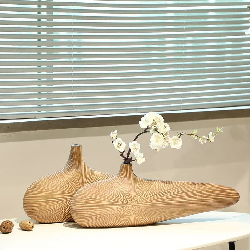 Kabin Vase Nisu Home