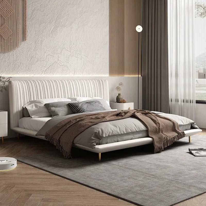 Kuri Bed Nisu Home