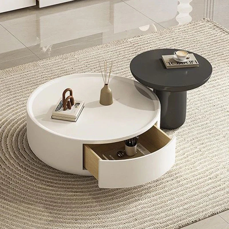 Orbit Coffee Table Nisu Home