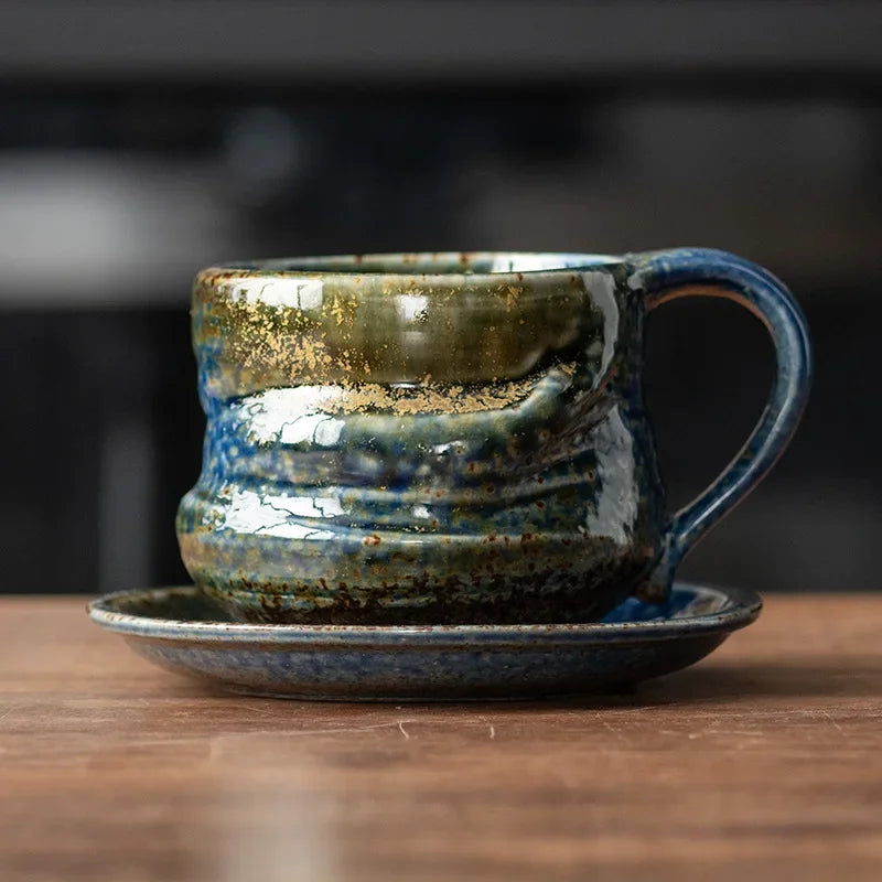 Attaki Mug Nisu Home