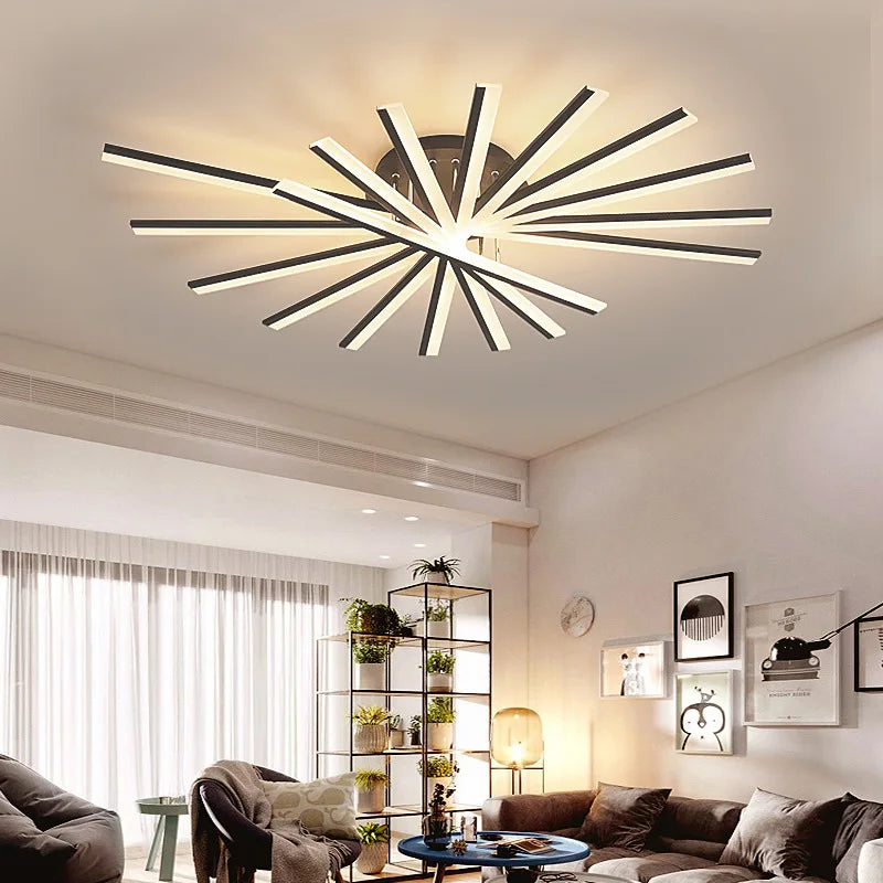 Solaris Light Nisu Home