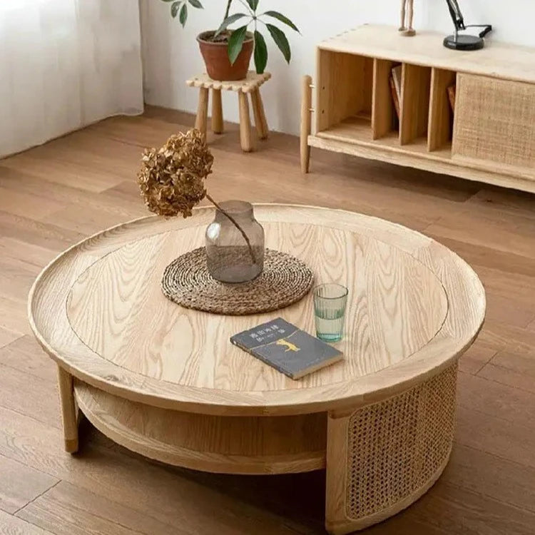 Kofuku Coffee Table Nisu Home