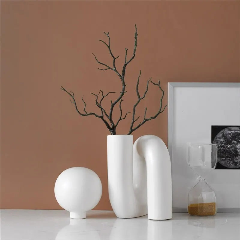 Morita Vase Nisu Home
