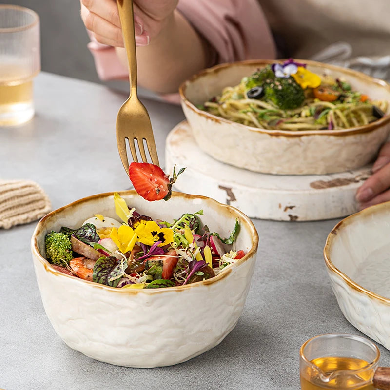 Tora Bowl Nisu Home
