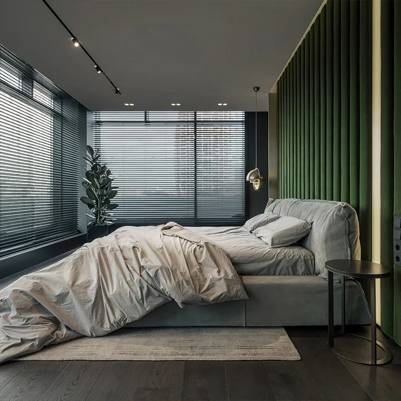 Kamoto Bed Nisu Home