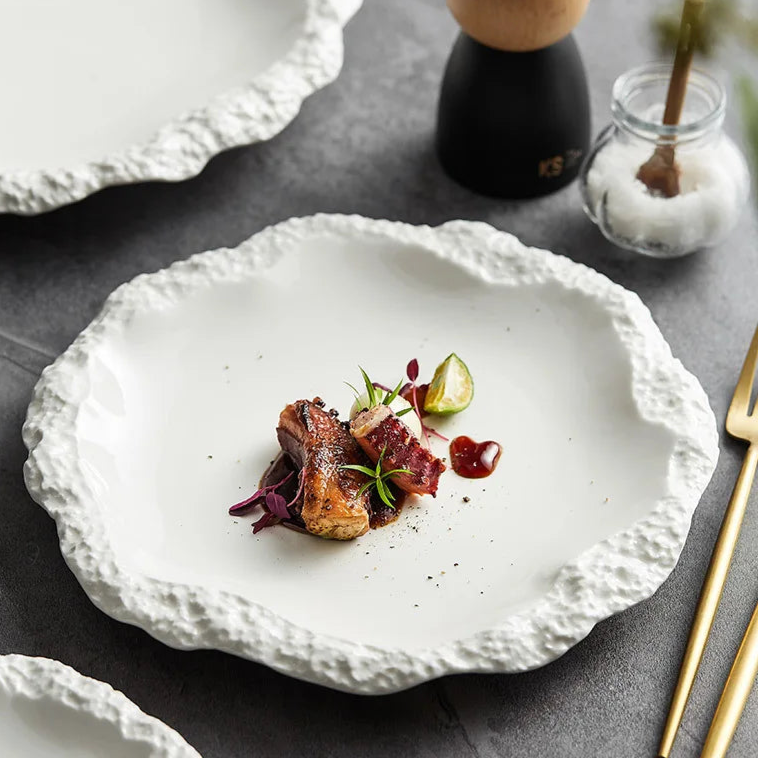 Sara Plates Nisu Home