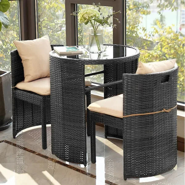 Eda Dining Set