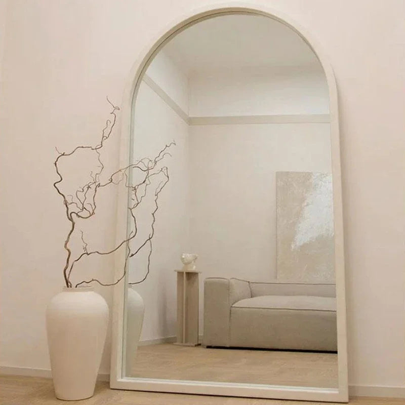 Natsuki Mirror Nisu Home