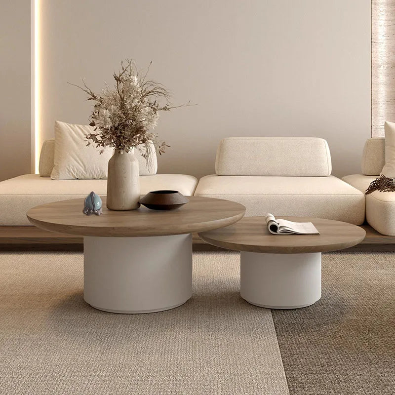 Chabudai Coffee Table Nisu Home