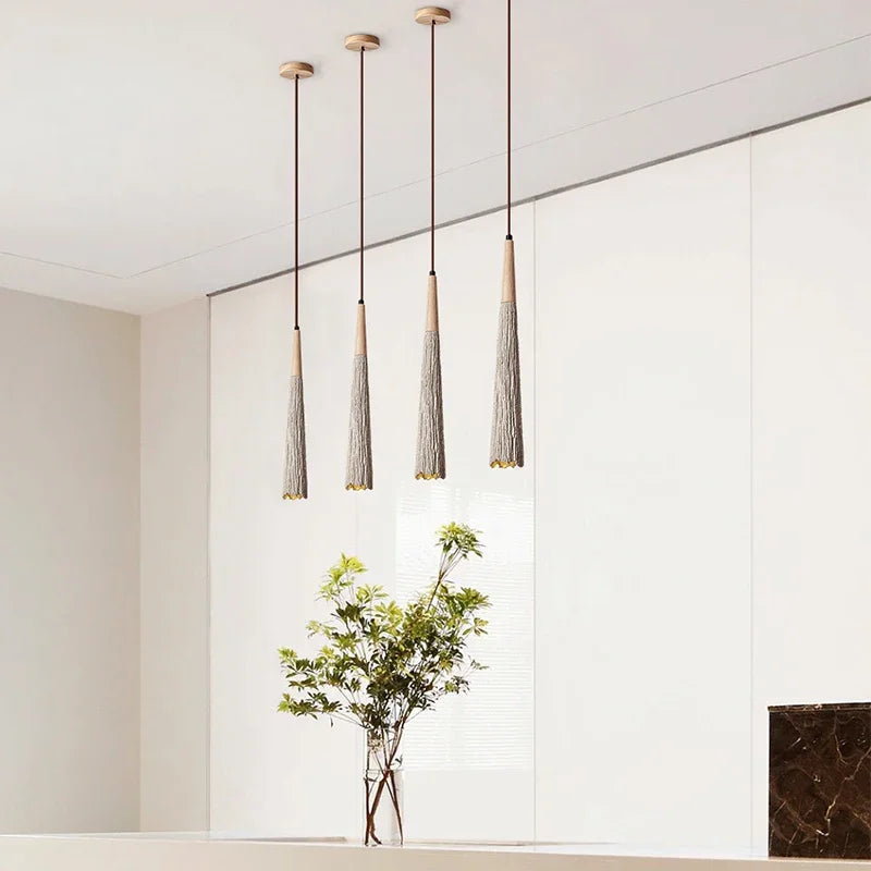 Tassi Light Nisu Home