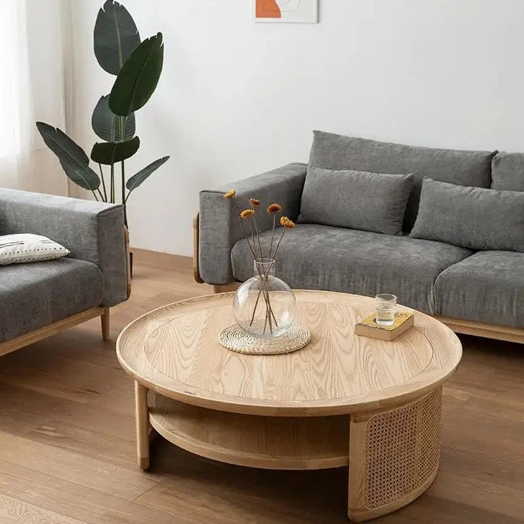 Kofuku Coffee Table Nisu Home
