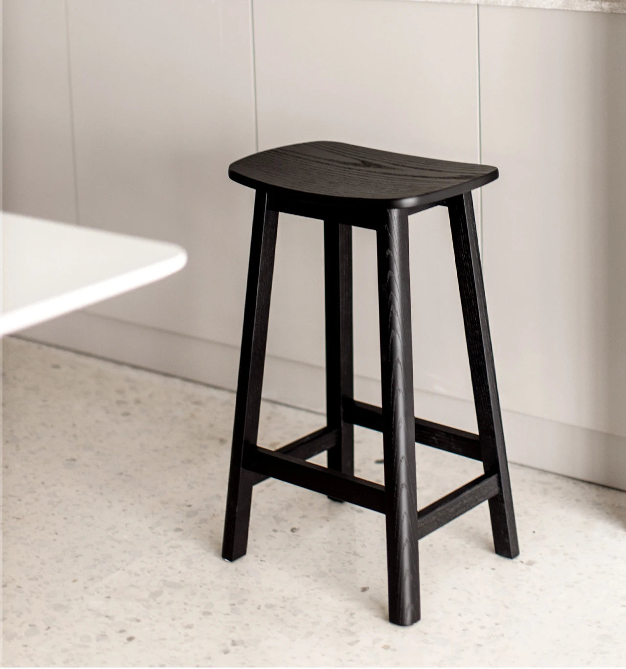 Shina Bar Stool Nisu Home