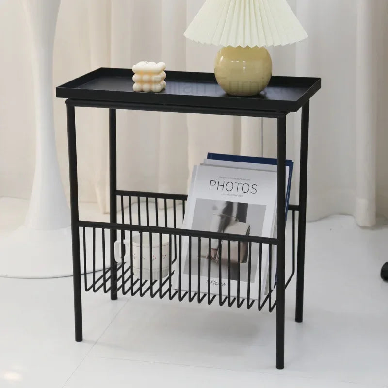 Nova Side Table Nisu Home