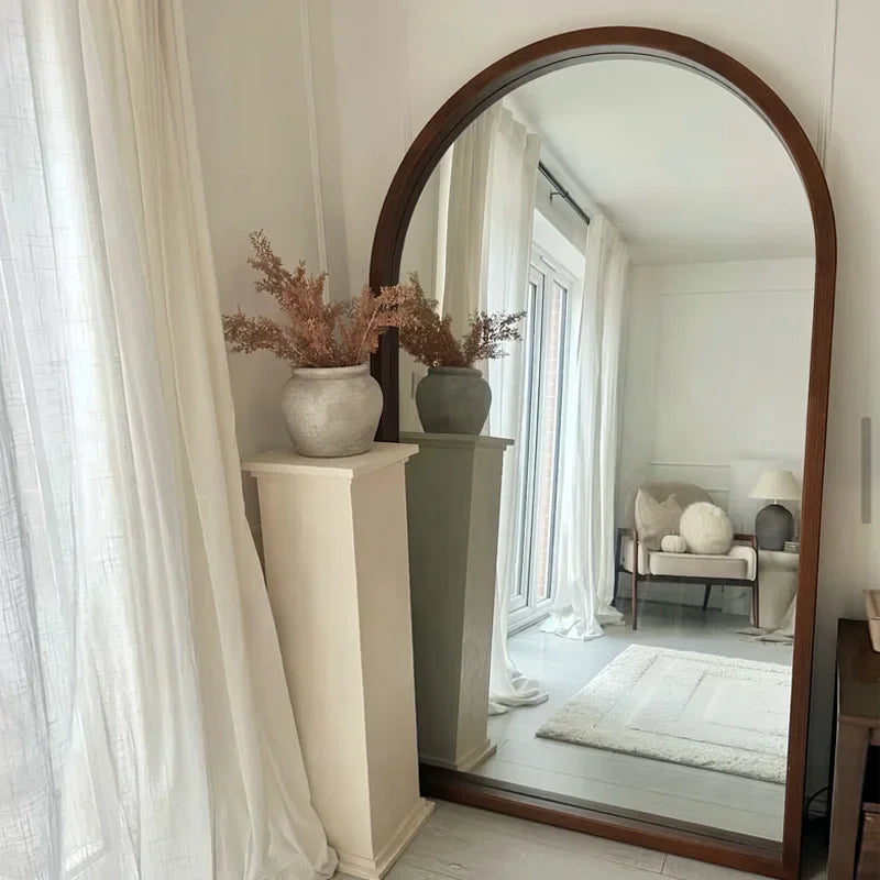 Natsuki Mirror Nisu Home