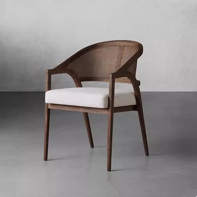 Hinata Chair Nisu Home