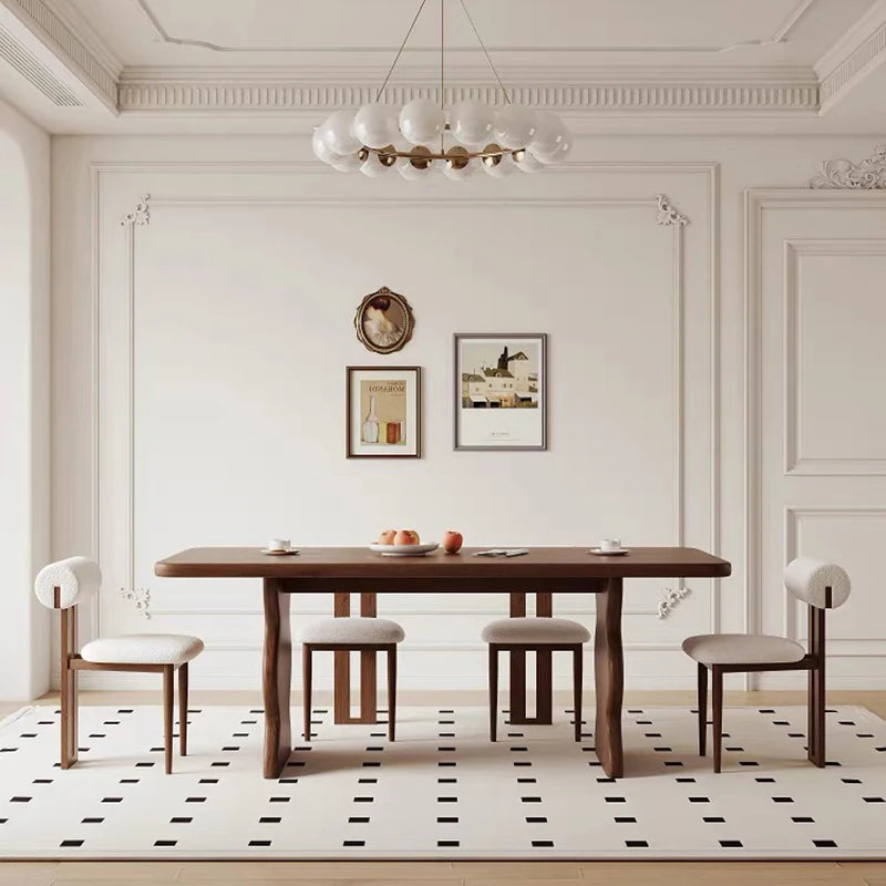 Toru Dining Table Nisu Home