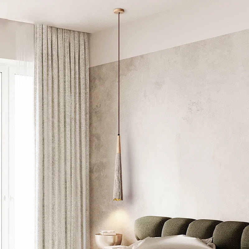 Tassi Light Nisu Home