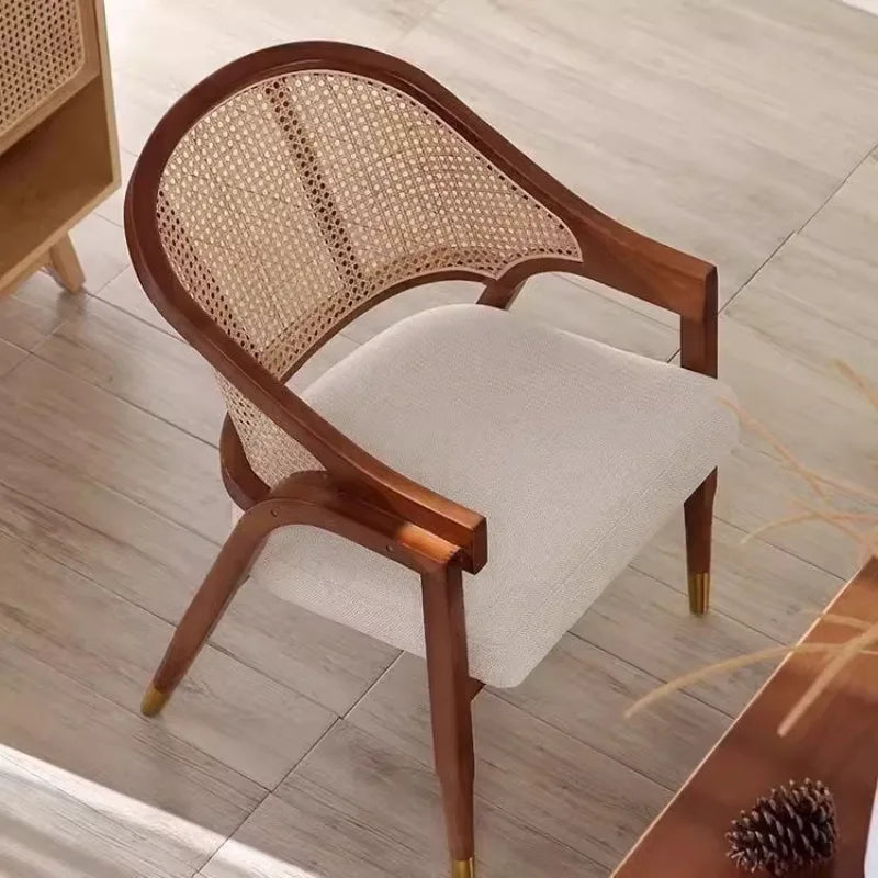 Hinata Chair Nisu Home
