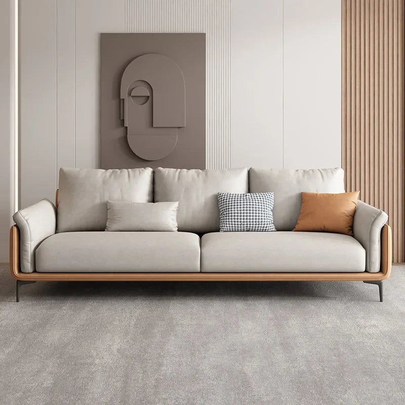 Oslon Sofa Nisu Home