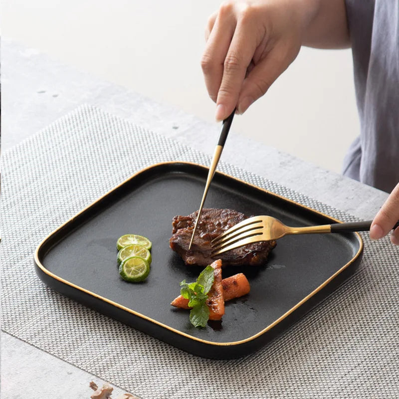 Blino Plates Nisu Home