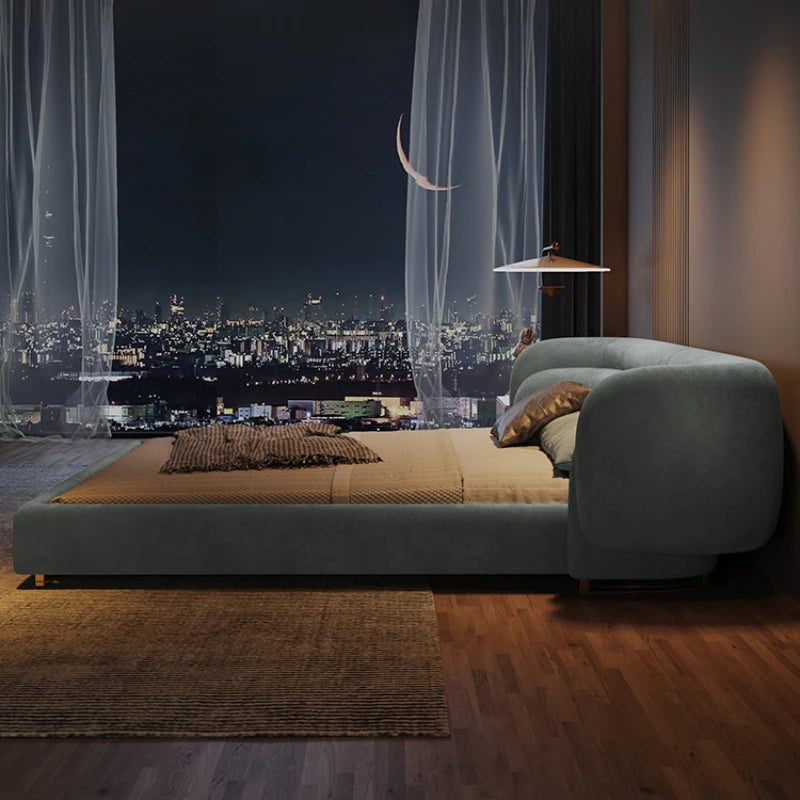 Eclipse Bed Nisu Home
