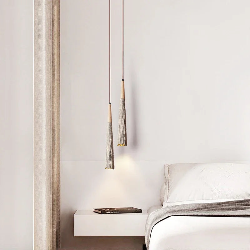 Tassi Light Nisu Home