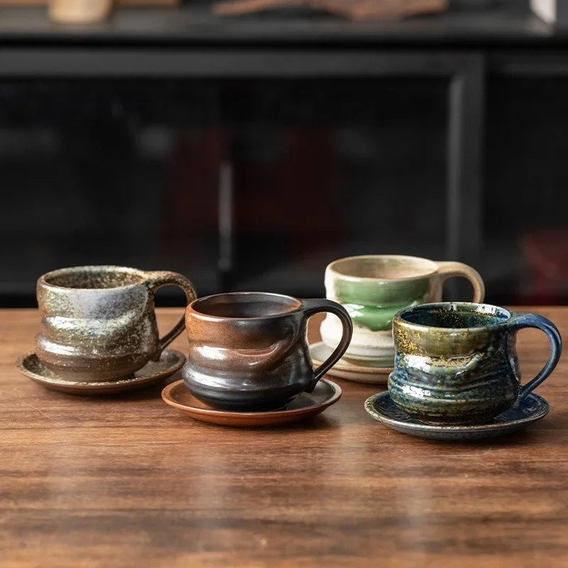 Attaki Mug Nisu Home