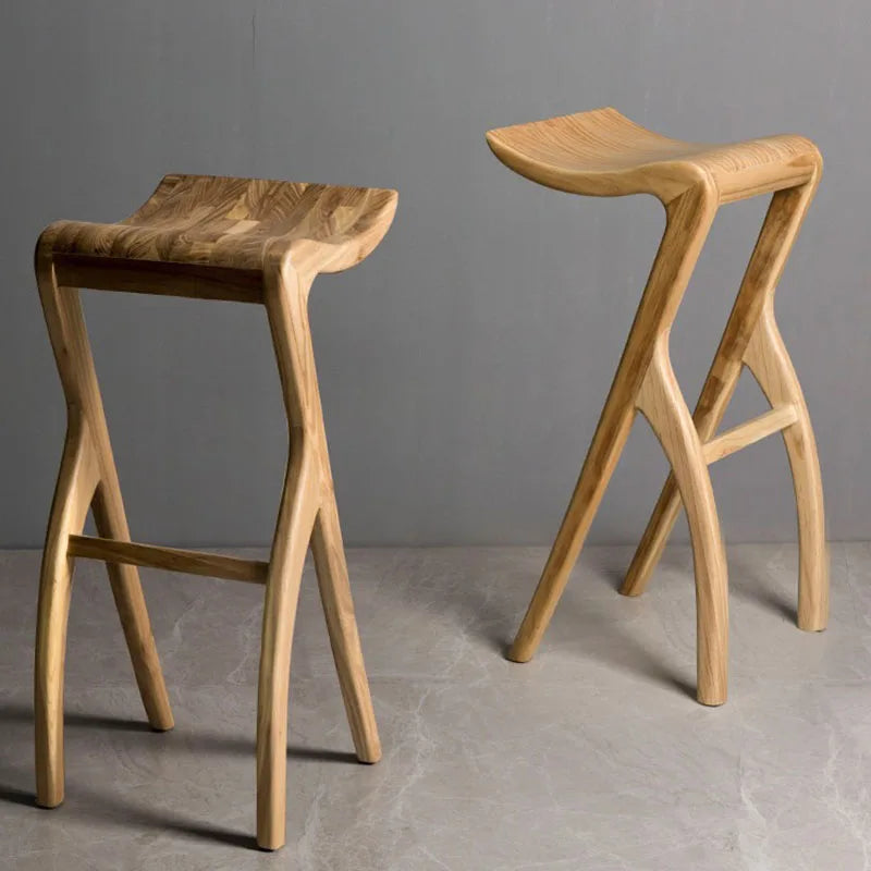 Hina Bar Stool Nisu Home