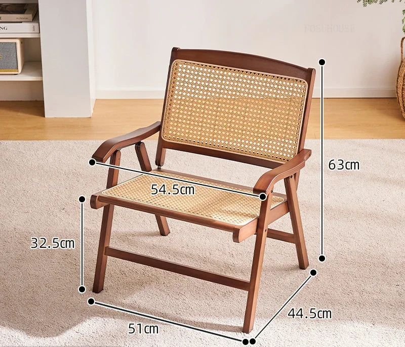 Natsu Chair Nisu Home