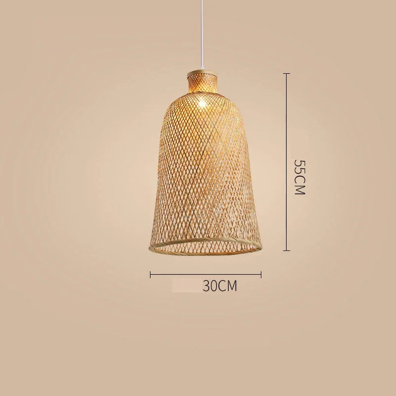 Takeh Light Nisu Home