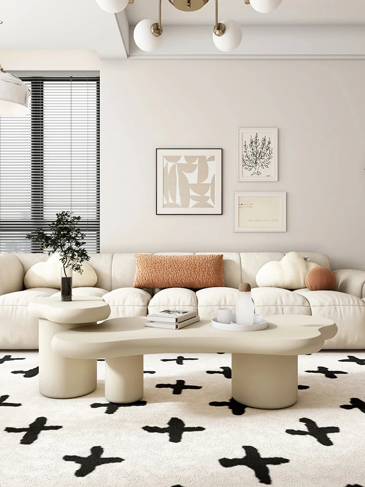 Kohee Coffee Table Nisu Home