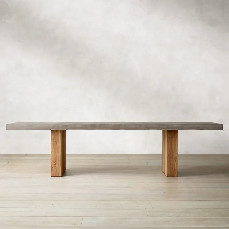 Nakamura Dining Table Nisu Home