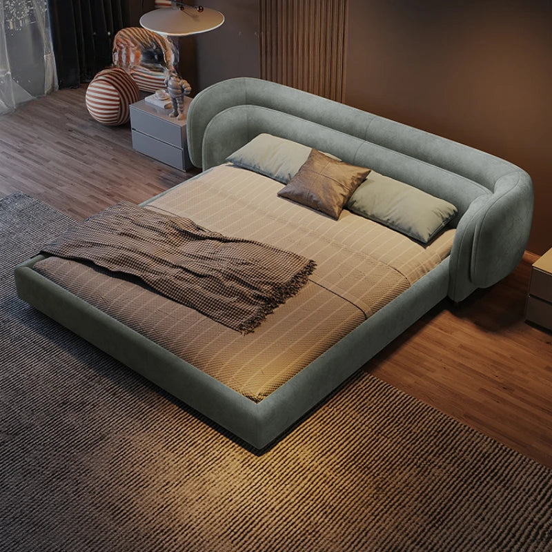 Eclipse Bed Nisu Home