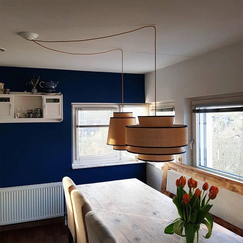 Utsu Light Nisu Home
