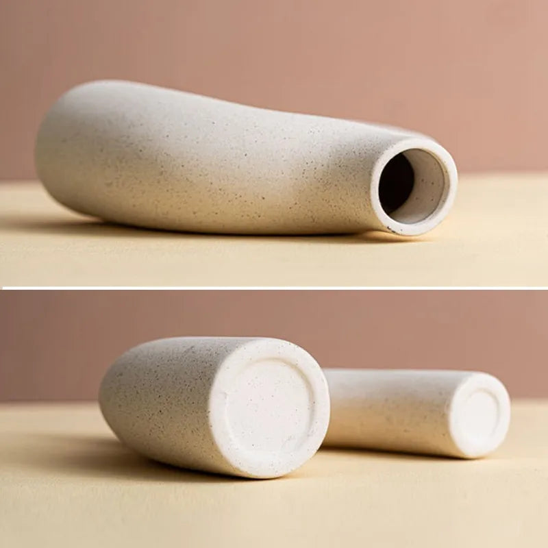 Hiroki Vase Nisu Home