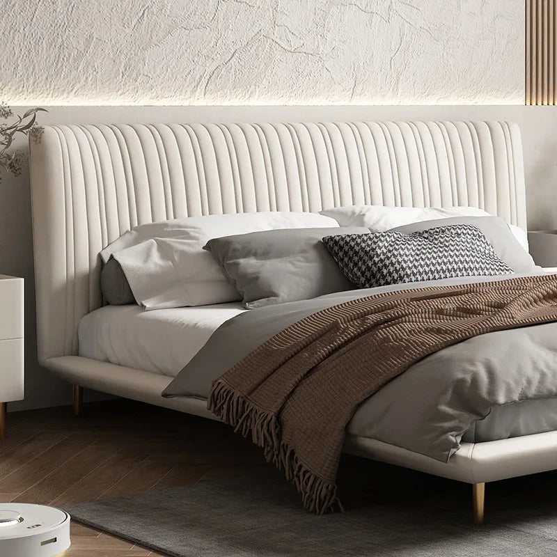 Kuri Bed Nisu Home