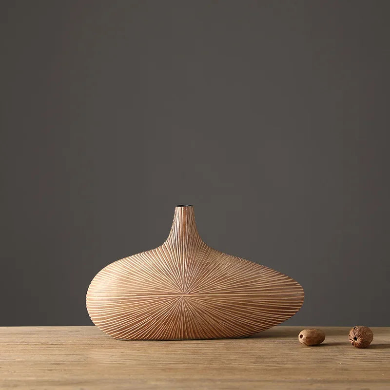 Kabin Vase Nisu Home