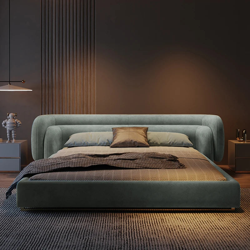 Eclipse Bed Nisu Home