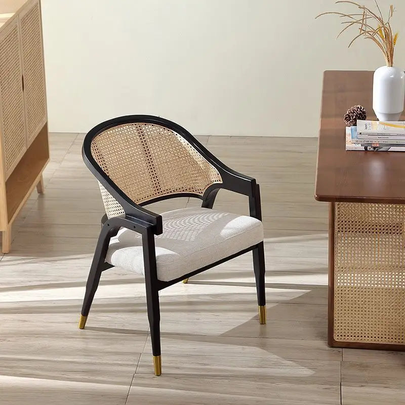 Hinata Chair Nisu Home