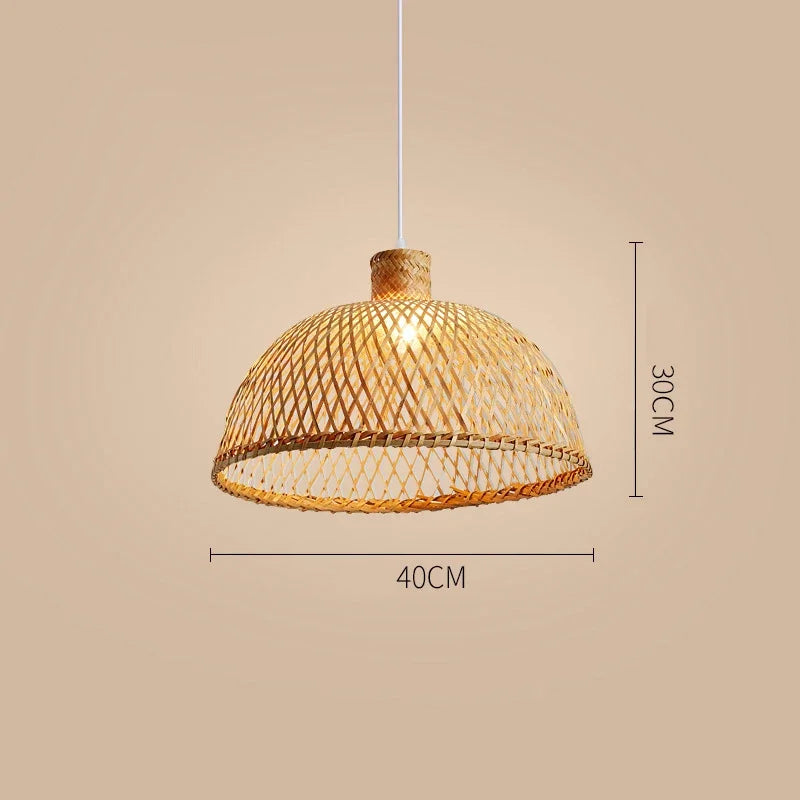 Takeh Light Nisu Home