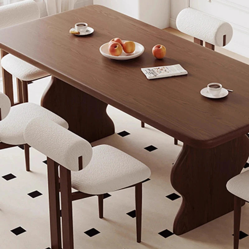 Toru Dining Table Nisu Home