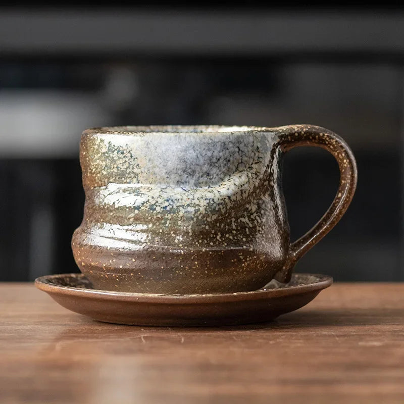 Attaki Mug Nisu Home